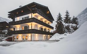 Apartmenthaus Maxl